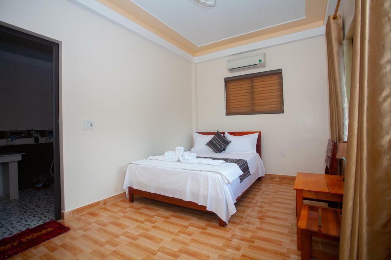 Applebee'S Homestay Фонгня Екстер'єр фото
